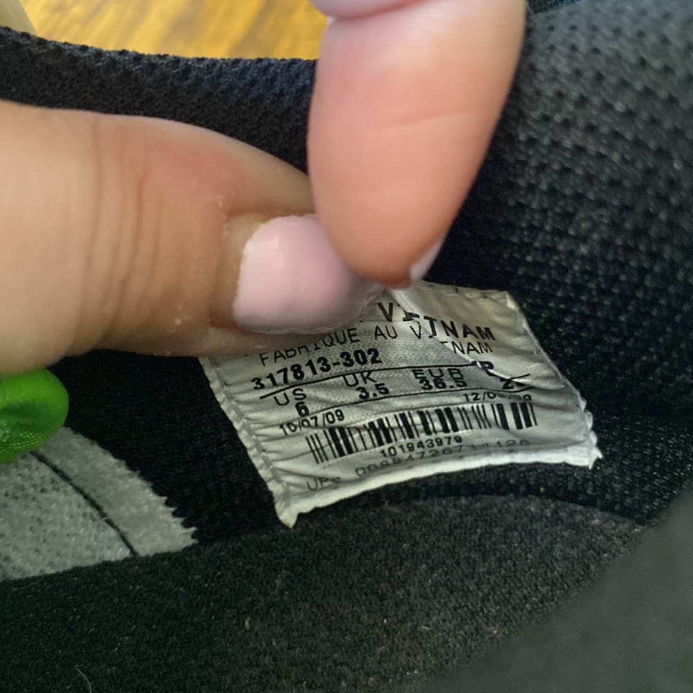 Nike Dunks - Picture 7 of 11